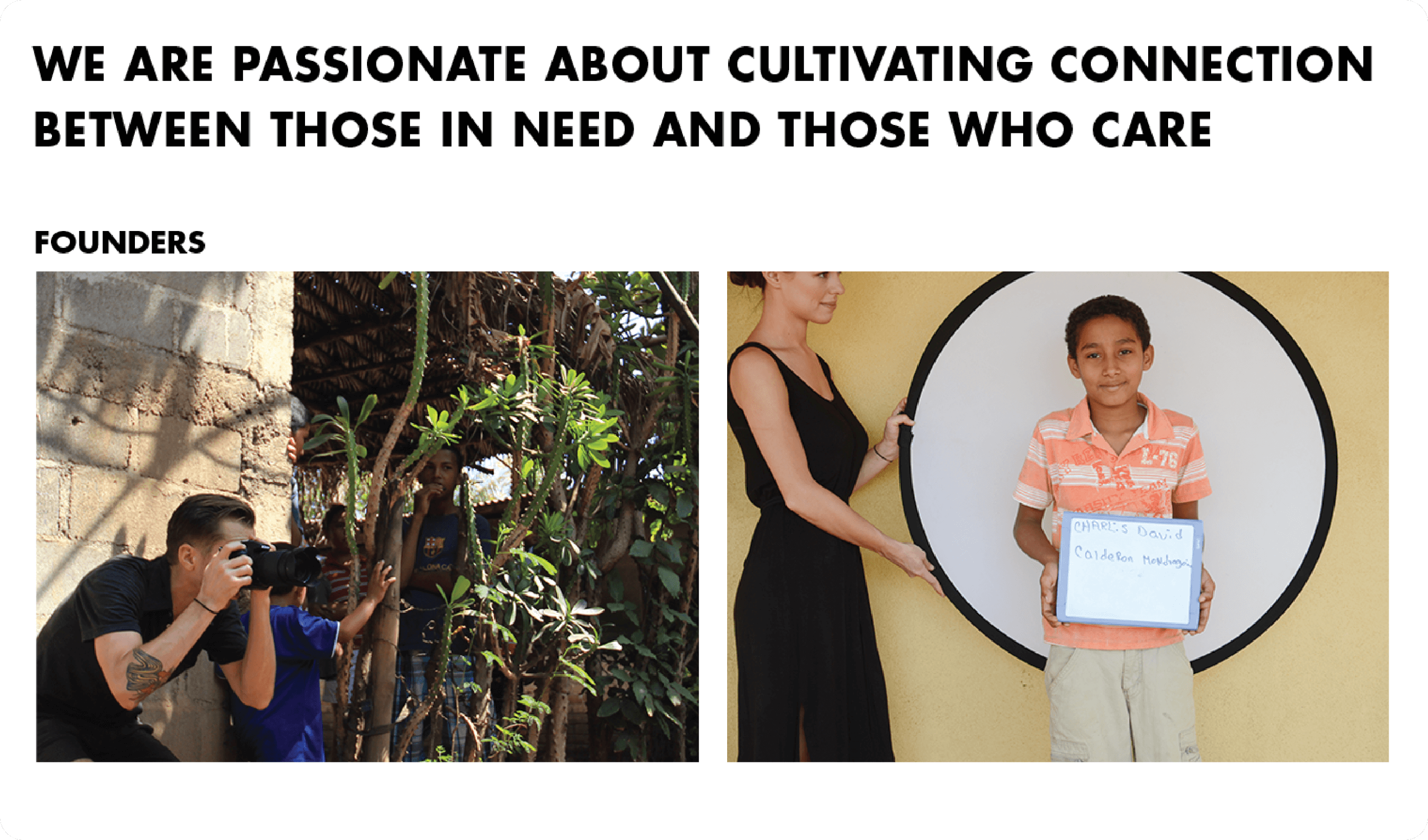 educate nica