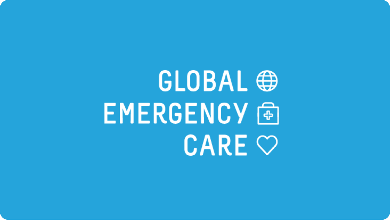 global emergency care