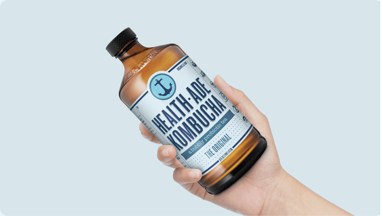 health-ade