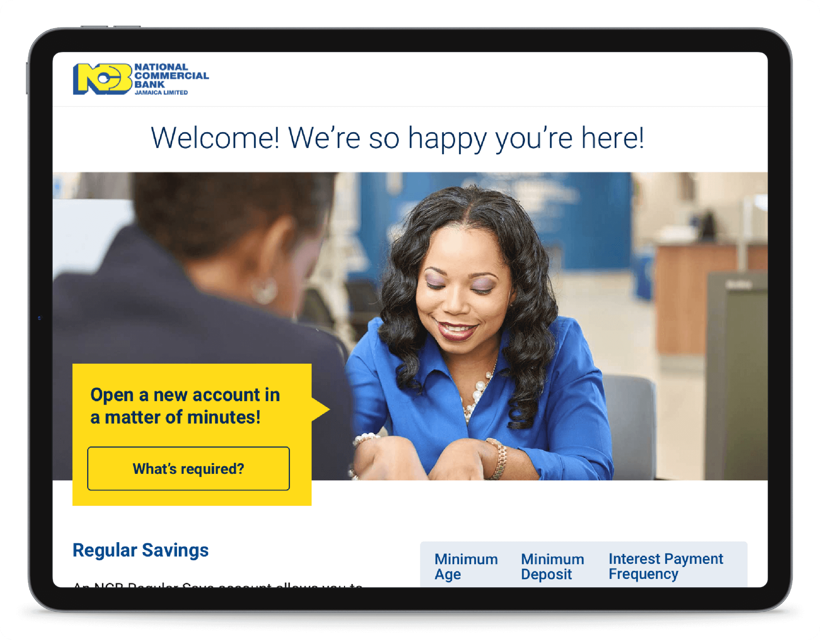 National Commercial Bank
